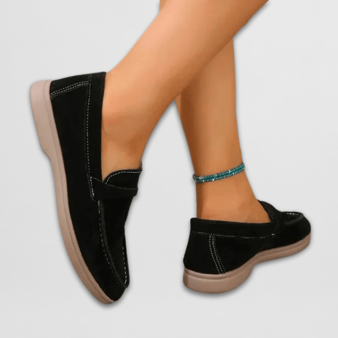 Lucia | Mocassins confortables