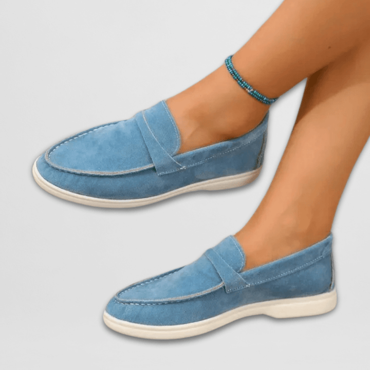 Lucia | Mocassins confortables
