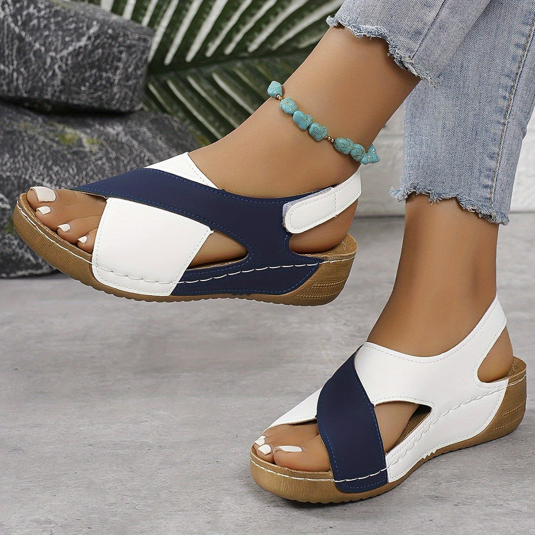 Nancy | Sandale Confort