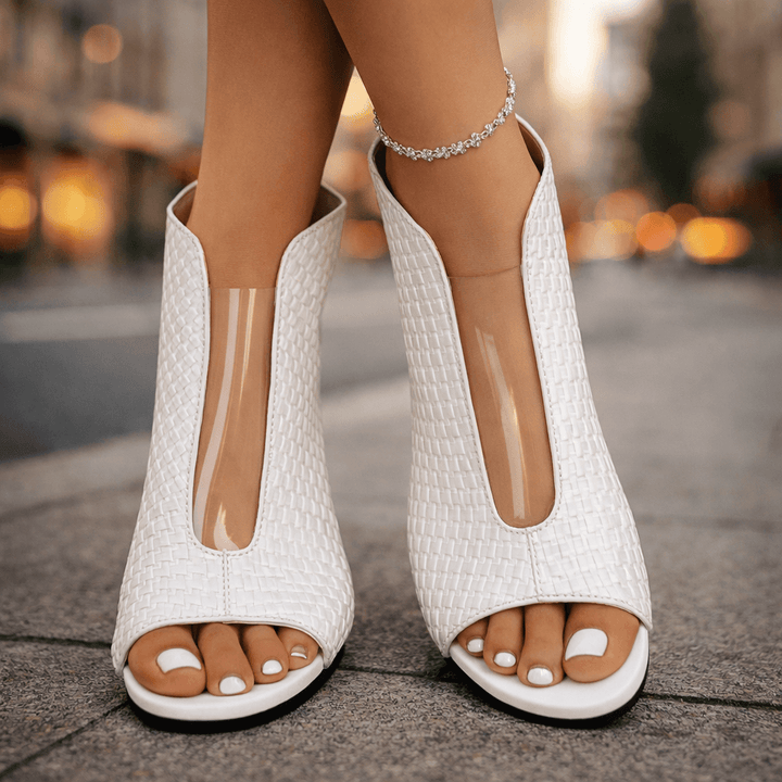 Talons Sculptés Zoe