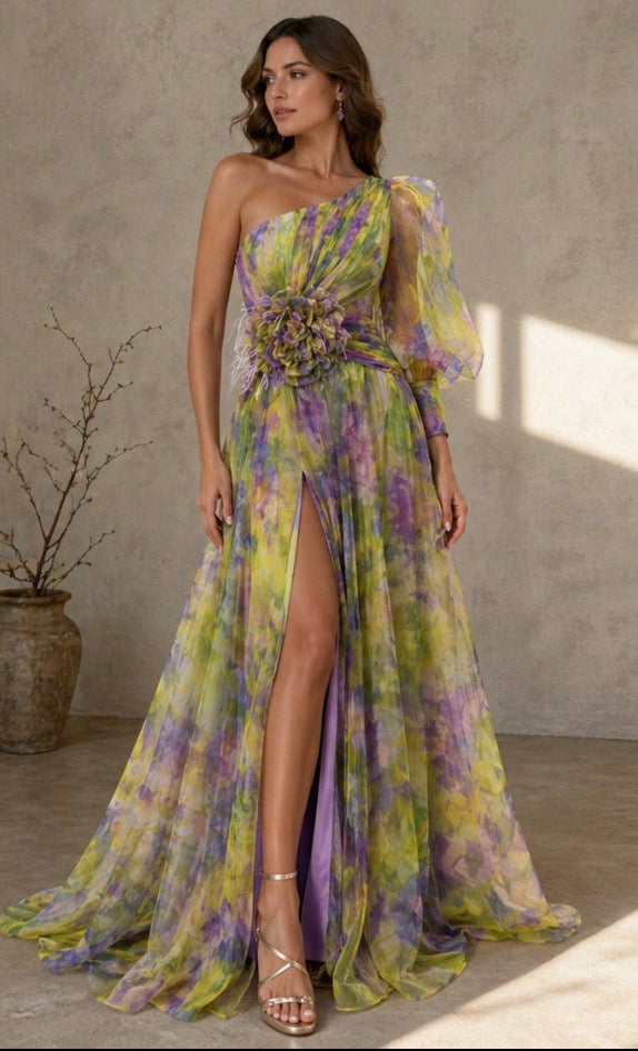 Stella & Grace™ | Incantevole Abito in Tulle