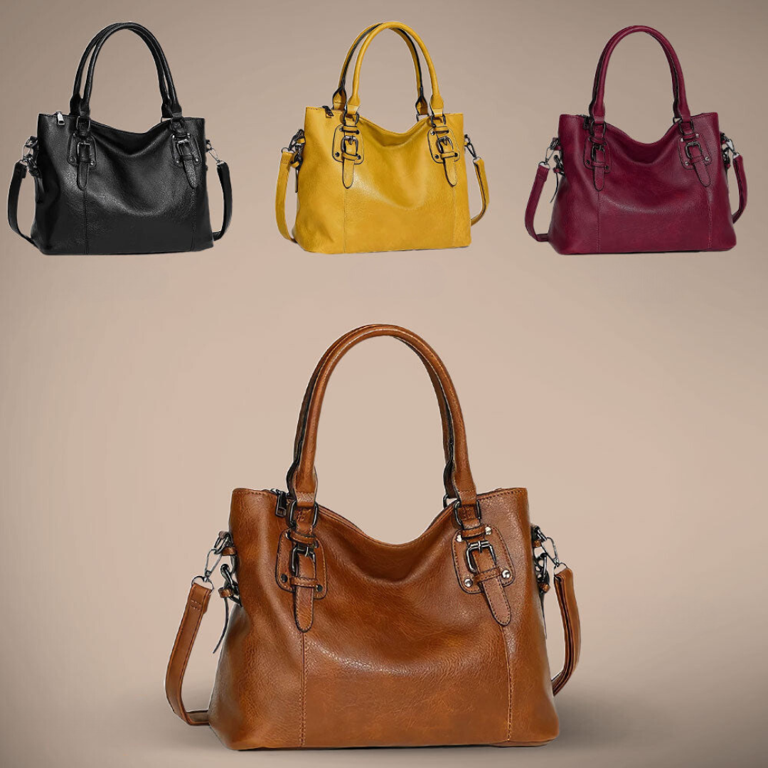 Elowen | Chic Elegance Crossbody Bag