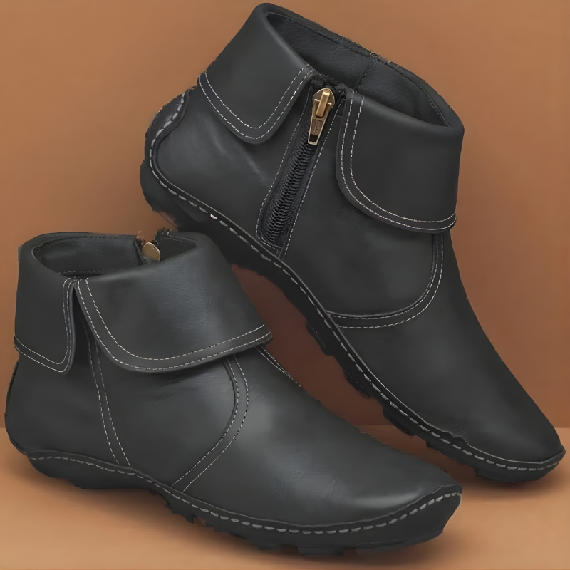 Fallon™ Stivali Impermeabili Ortopedici Premium