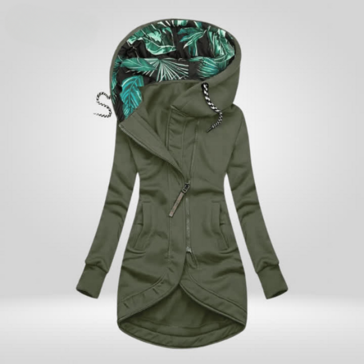 Sacha™ – Coat for Timeless Warmth and Elegance
