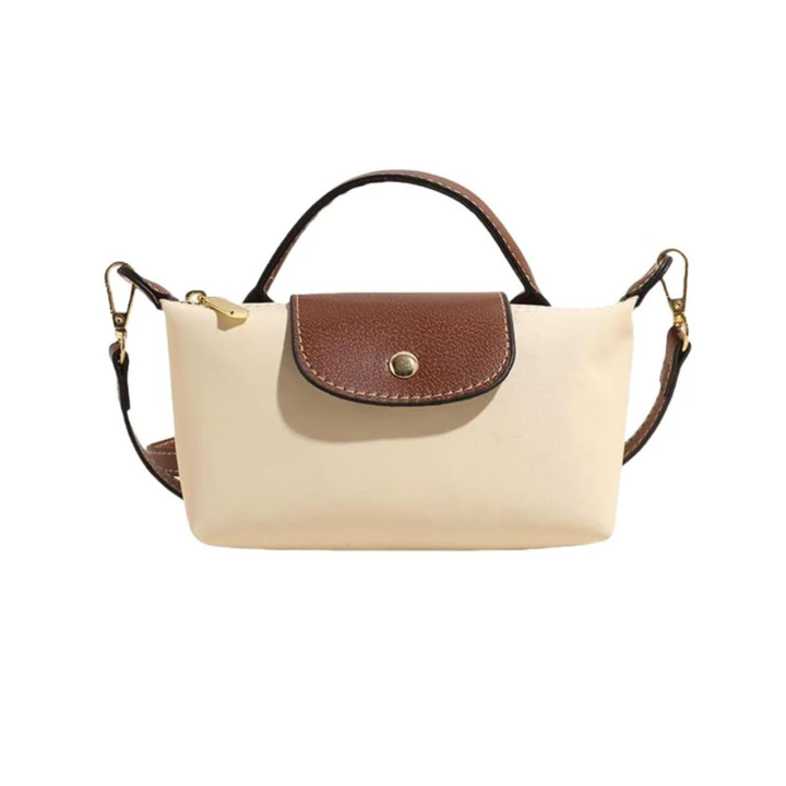 Mini Longchamp Bag