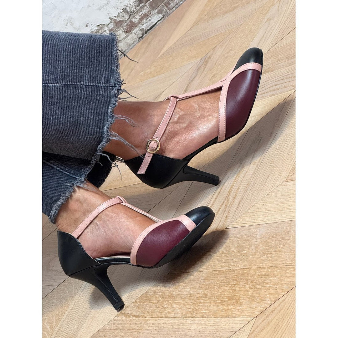 RETRO TALONS T-BAR