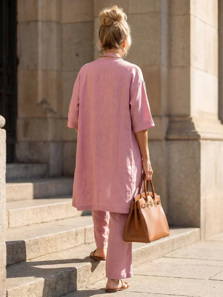 Lorrin™ Ensemble Élégant