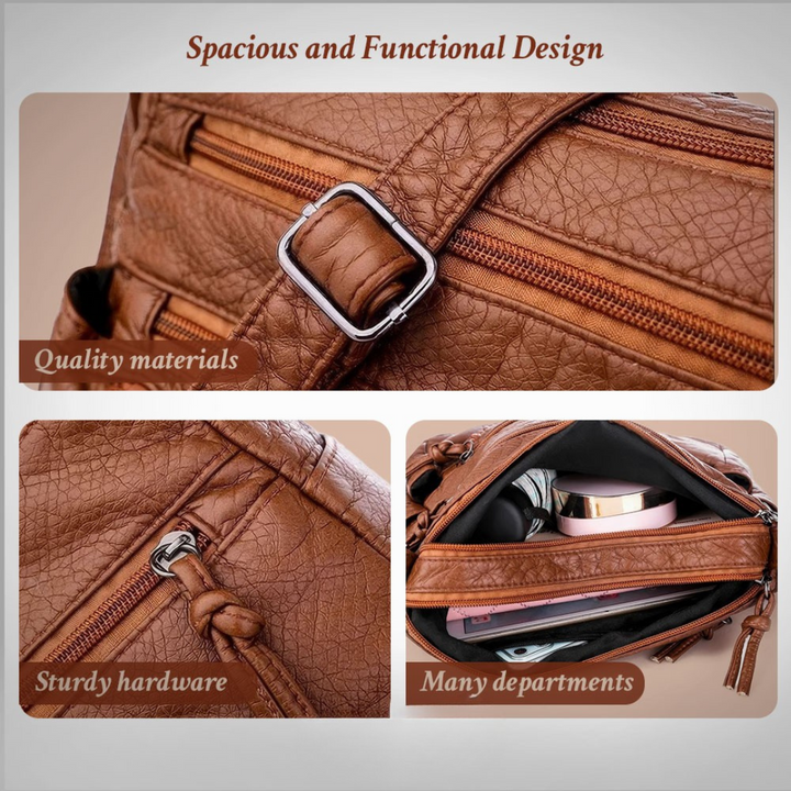 Sophia’s Classic Harmony Bag