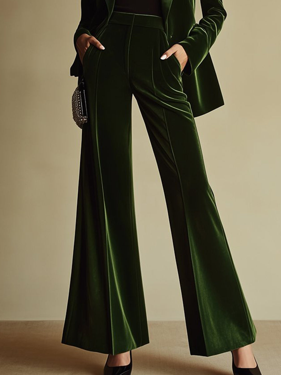 Violetta - ensemble élégant costume