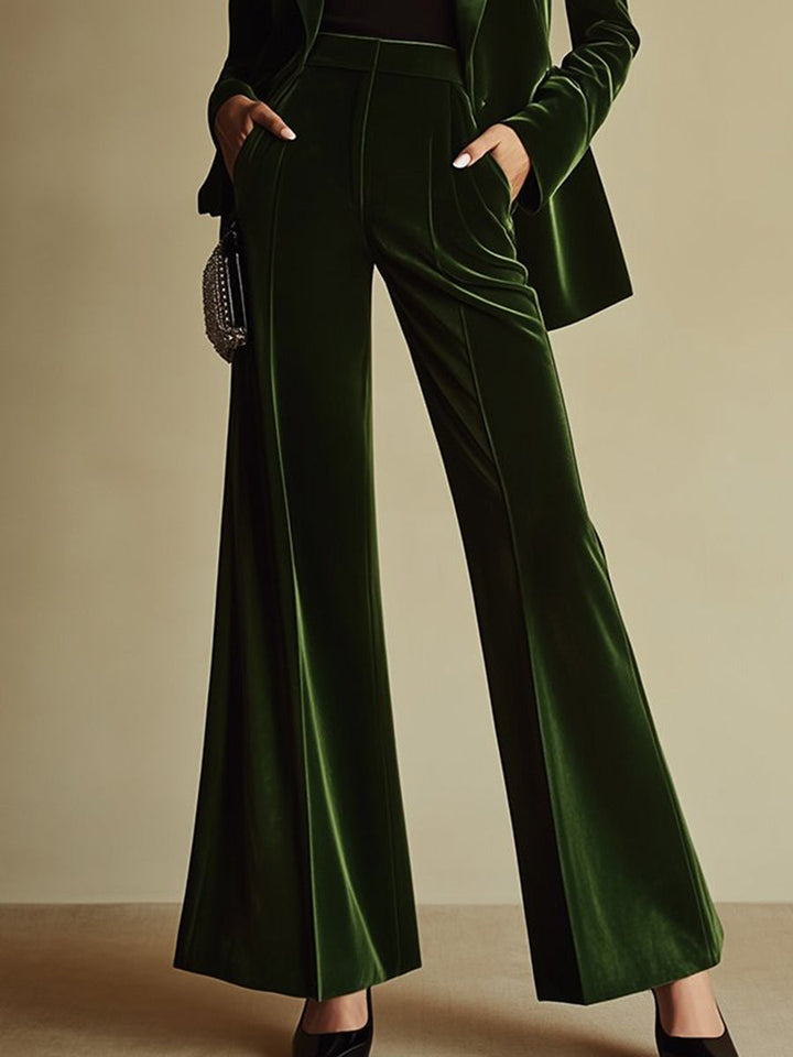 Violetta - ensemble élégant costume
