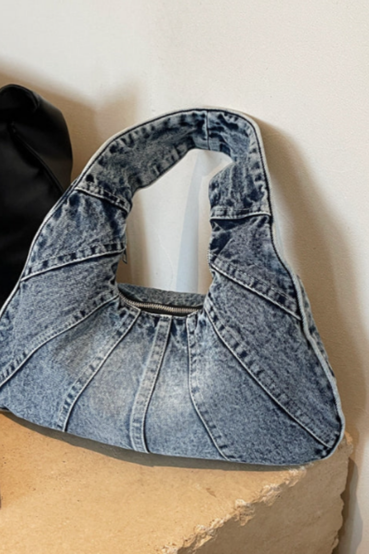 Zara | Sac à bandoulière décontracté