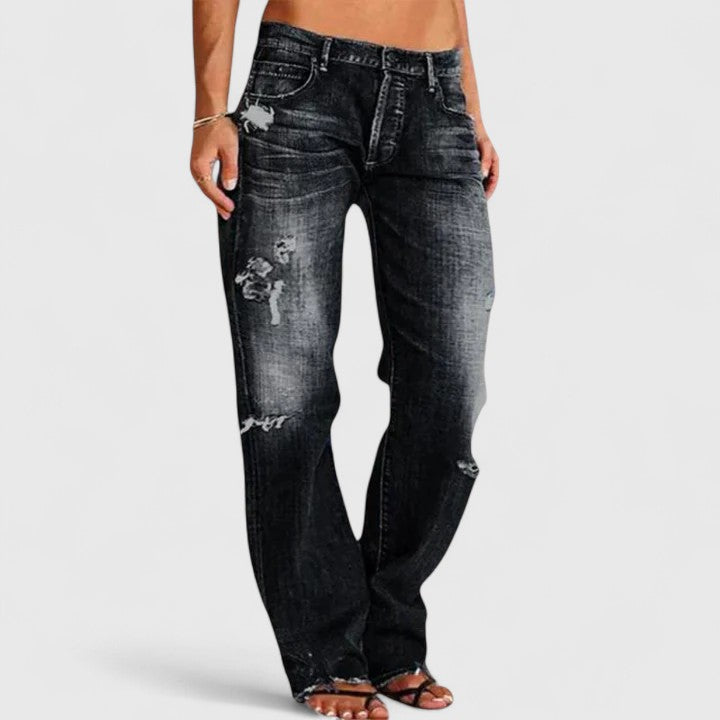 Eliza | Elegant Jeans
