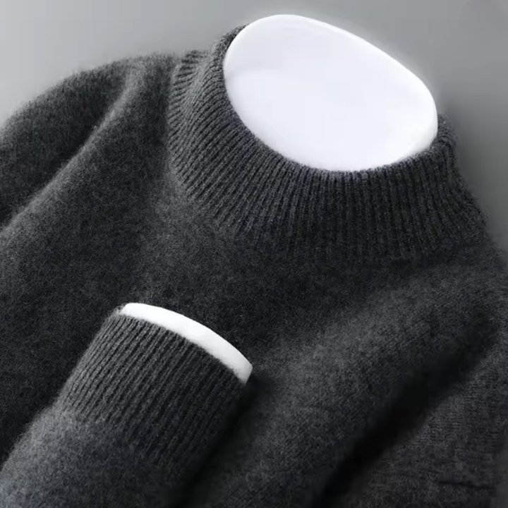 Hailey - Maglione in Cashmere