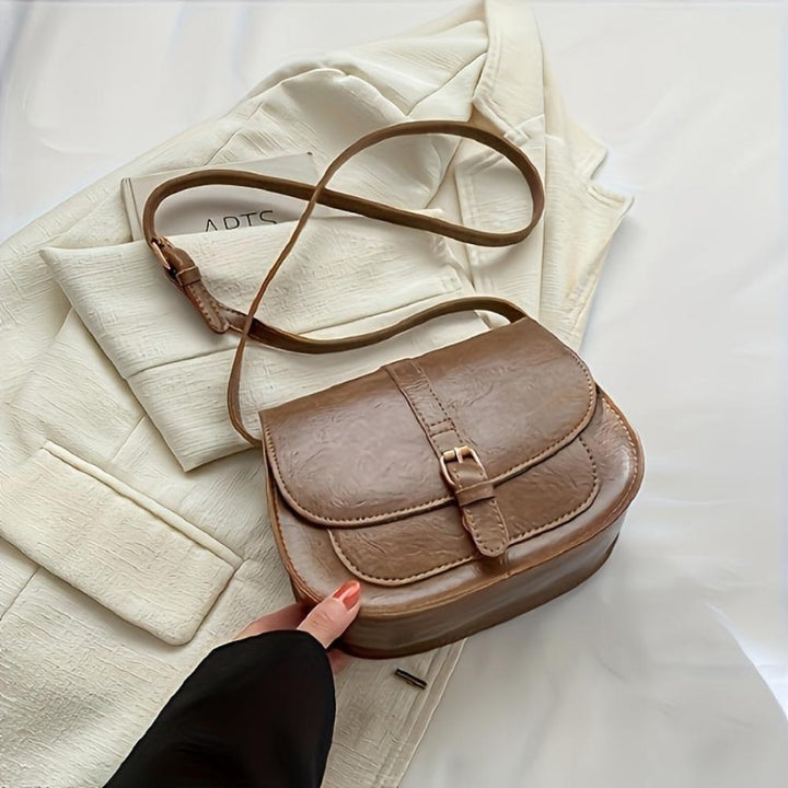 Sienna | Timeless Handbag