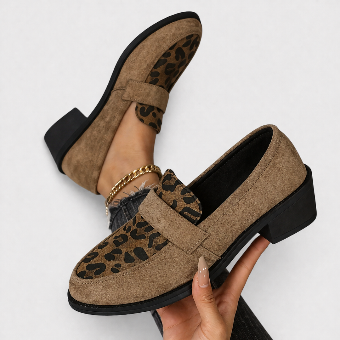 Brunika – Chaussons Confortables