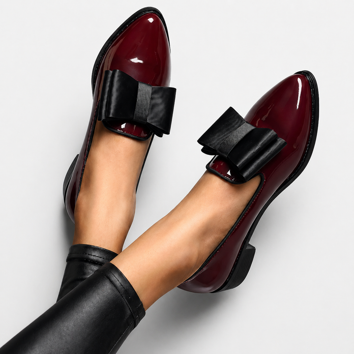 Heidi - Mocassins