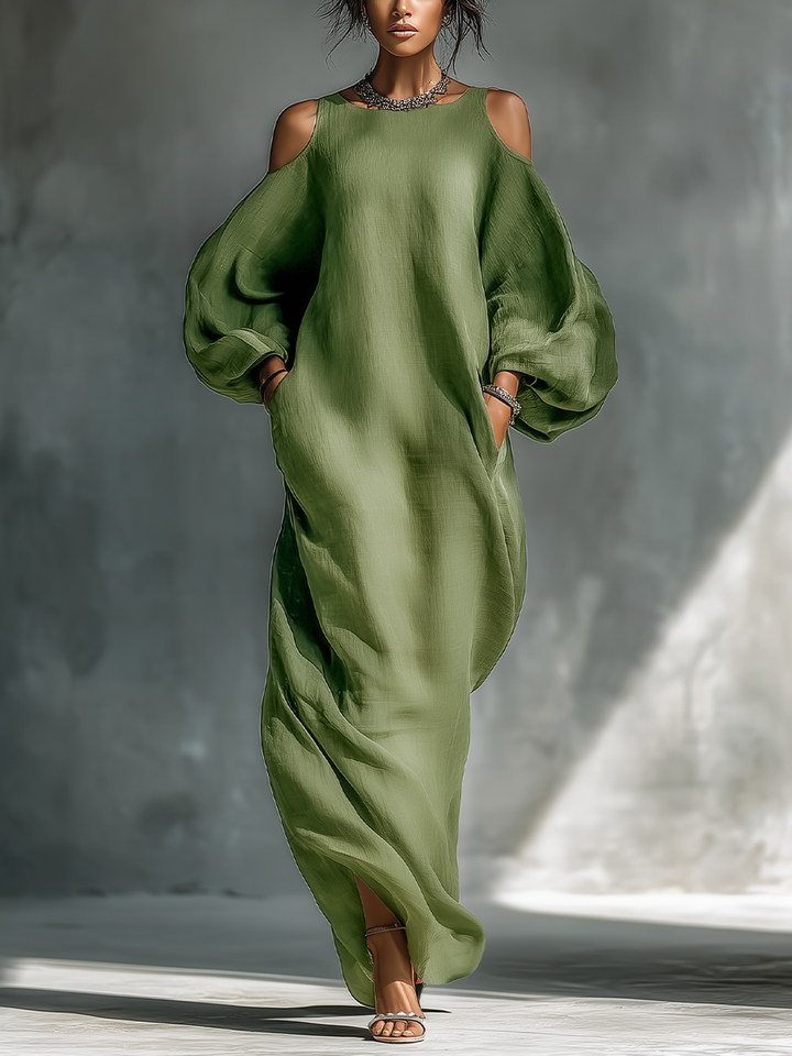 Charlyn™ | Robe Maxi