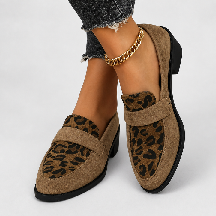 Brunika – Chaussons Confortables