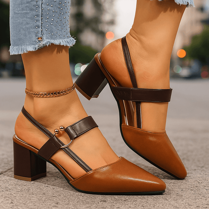 Talons Selena