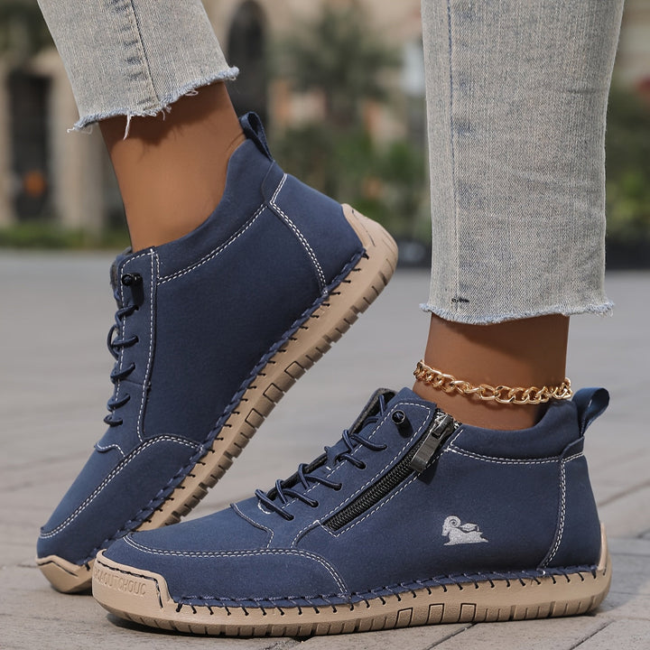 Soline™ | Therapeutic Comfort Shoes