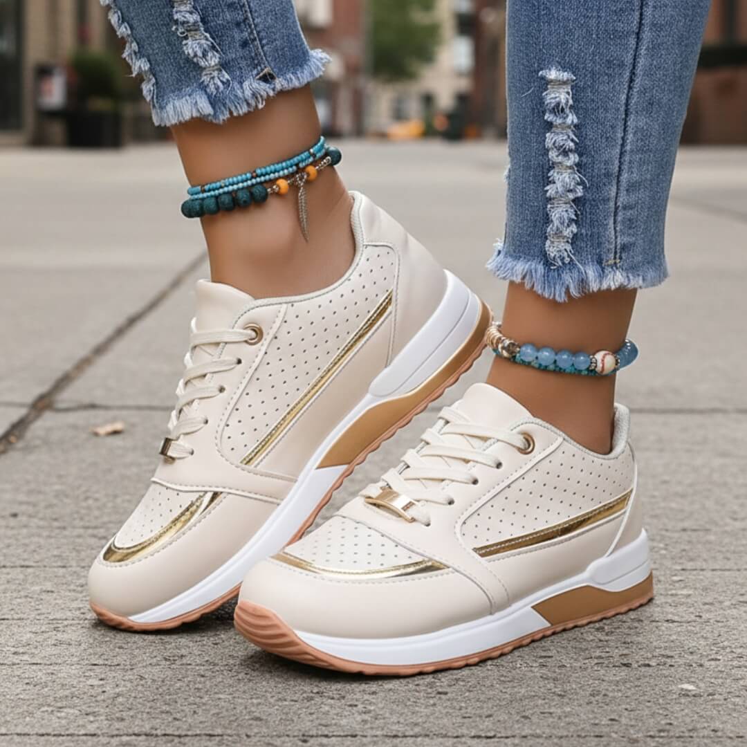 Baskets Navelle Rise