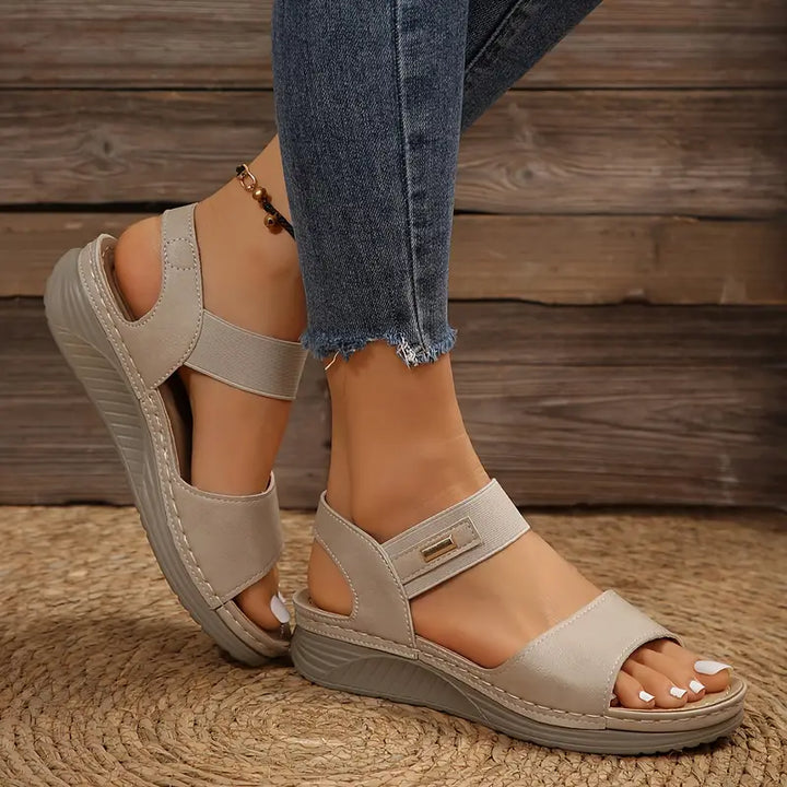 Malakai | Sandales