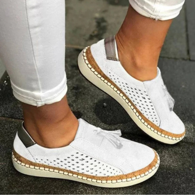 Calvona | Chaussures Orthopédiques à Enfiler