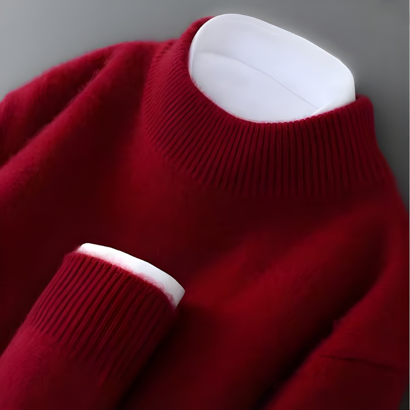 Hailey - Maglione in Cashmere