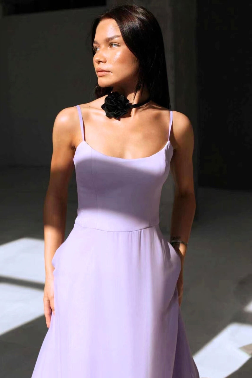 Lara | Robe Animale Chic
