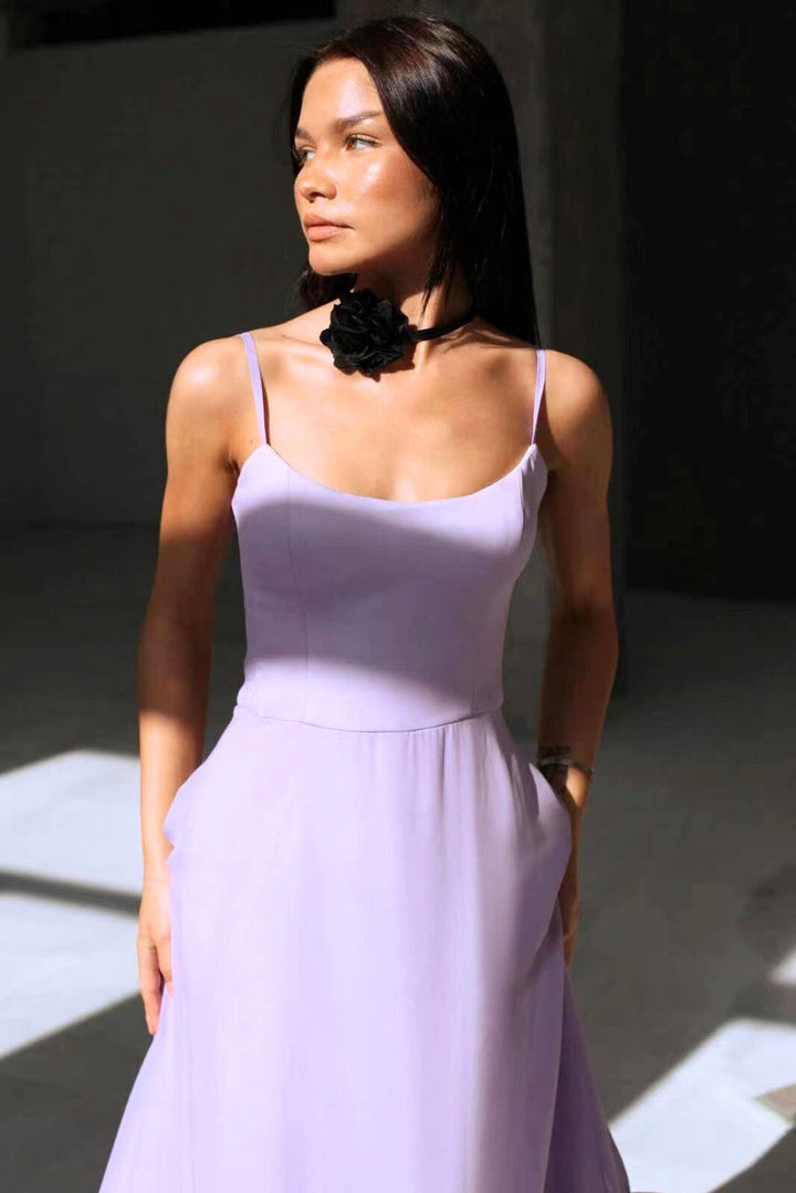 Lara | Robe Animale Chic