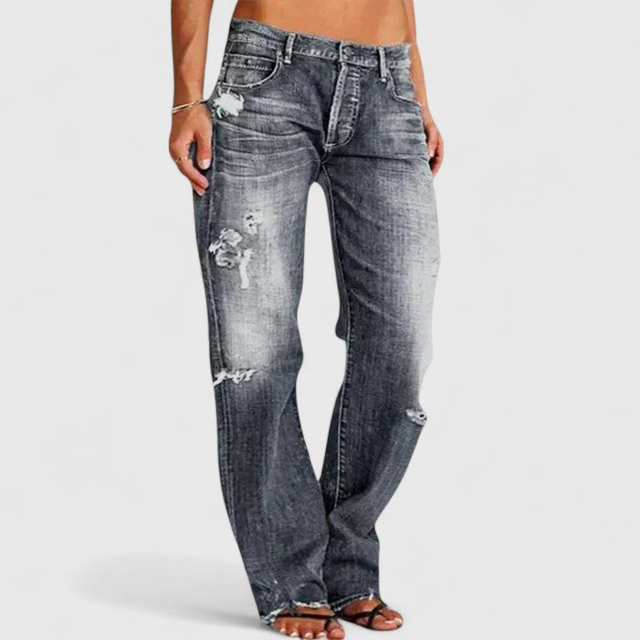 Eliza | Elegant Jeans
