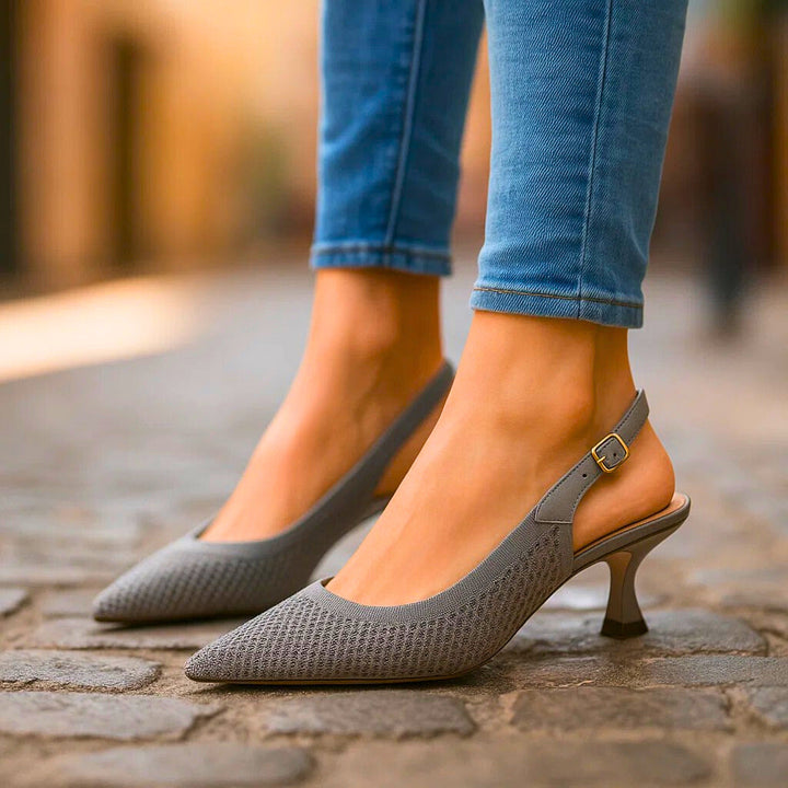 AVELINA TALONS EN RÉSEAU