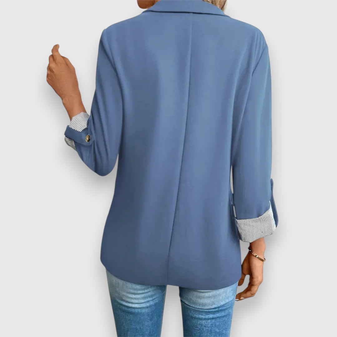 Essy™ Chic business blazer