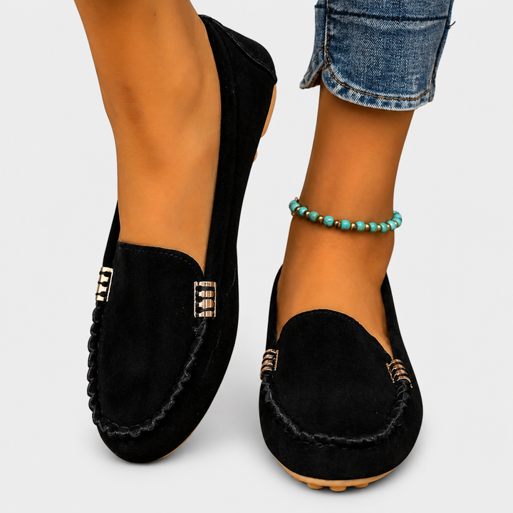 Kaia™ | Mocassino da balletto