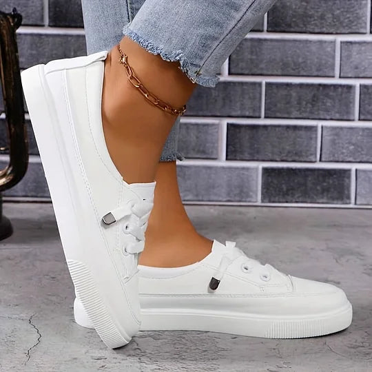 Élyna – The discreet comfort that eases your steps