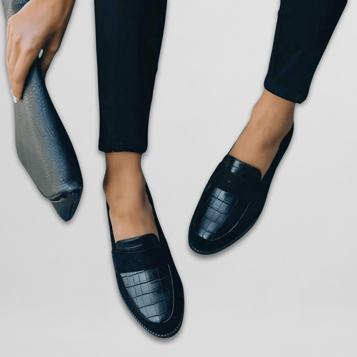 Diane | Mocassins faits à la main