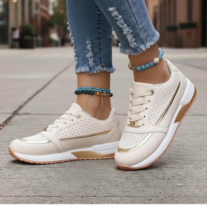 Baskets Navelle Rise
