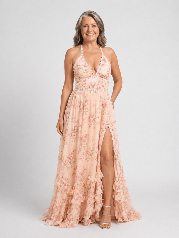 Stella & Grace™ | Abito Elegante