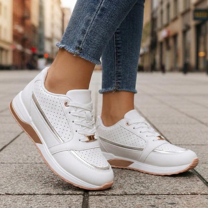 Baskets Navelle Rise