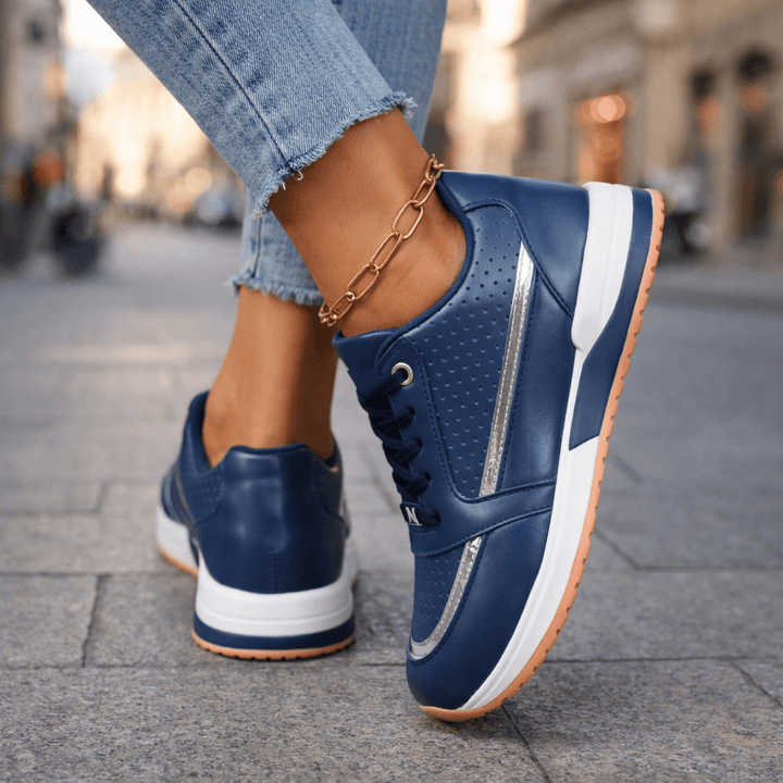 Baskets Navelle Rise