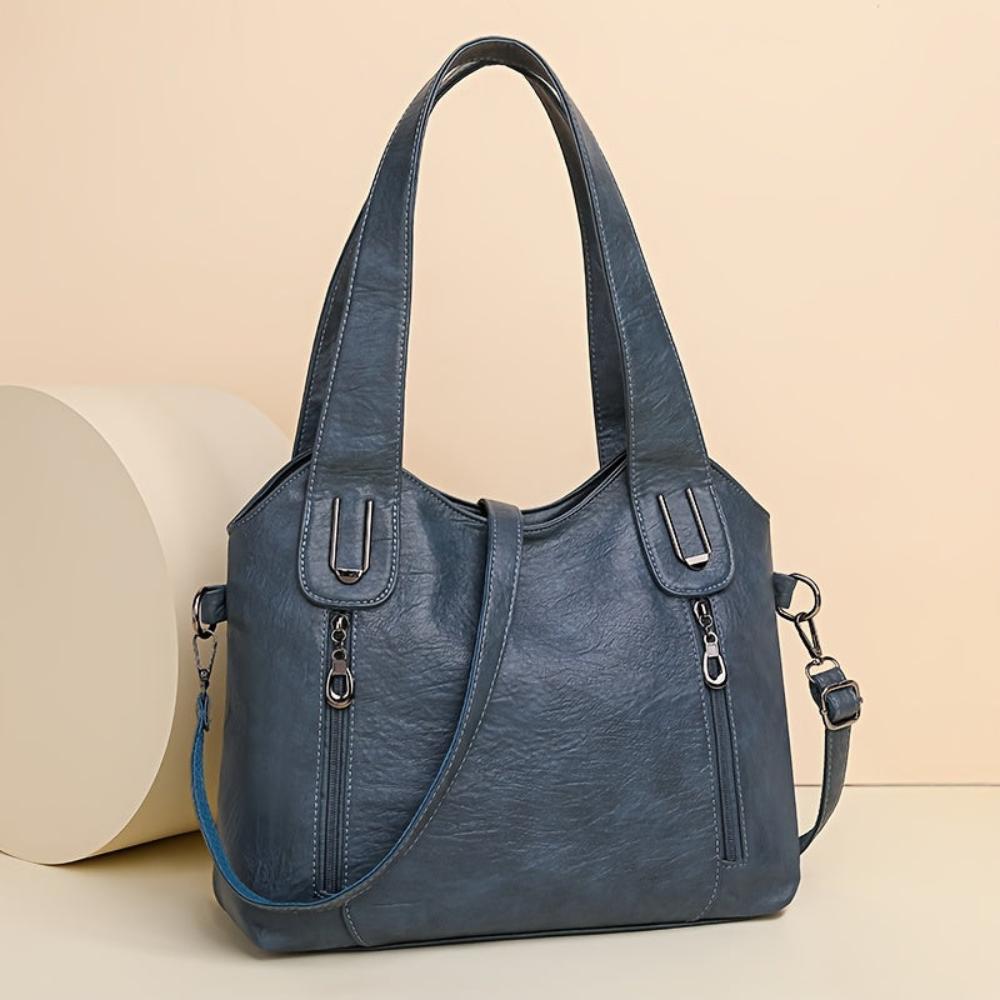 Lydia | Vintage Charm Crossbody Bag