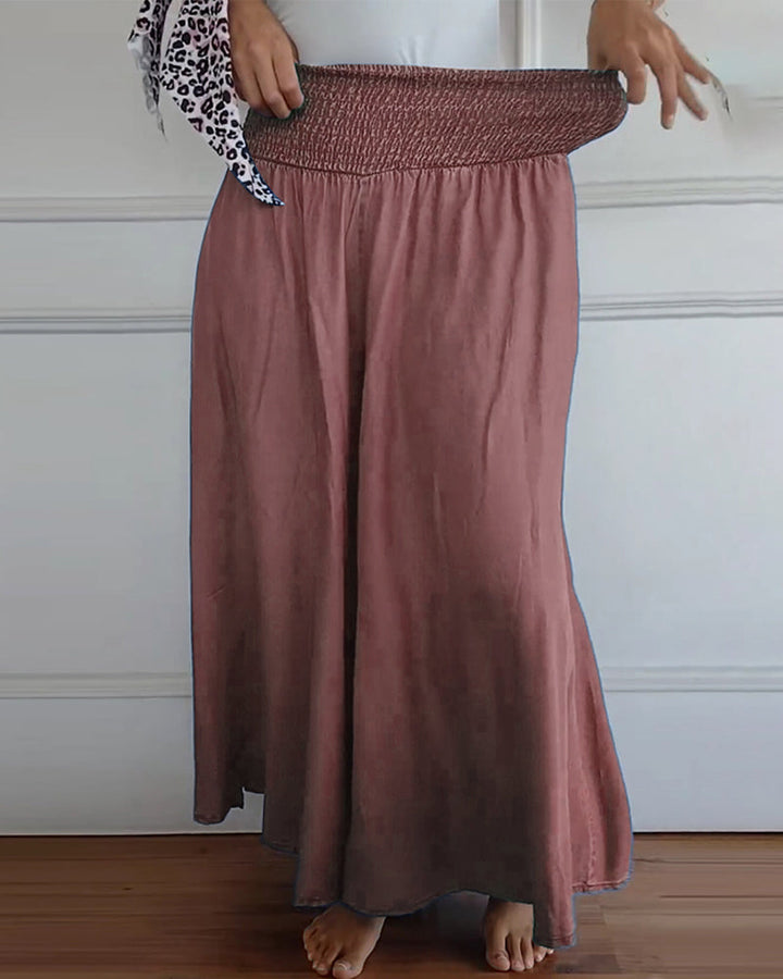 Reina - Pantalons Amples Confortables
