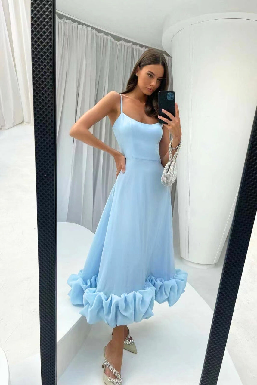 Lara | Robe Animale Chic