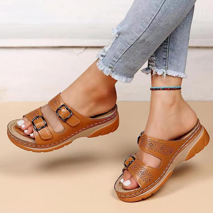 Otho | Sandales de confort