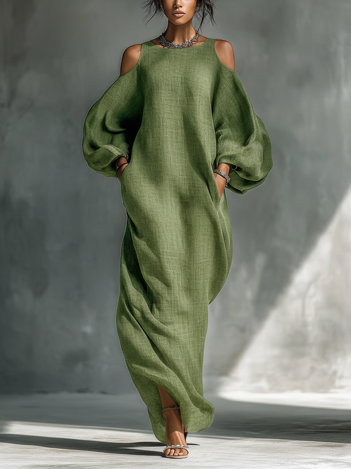 Charlyn™ | Robe Maxi