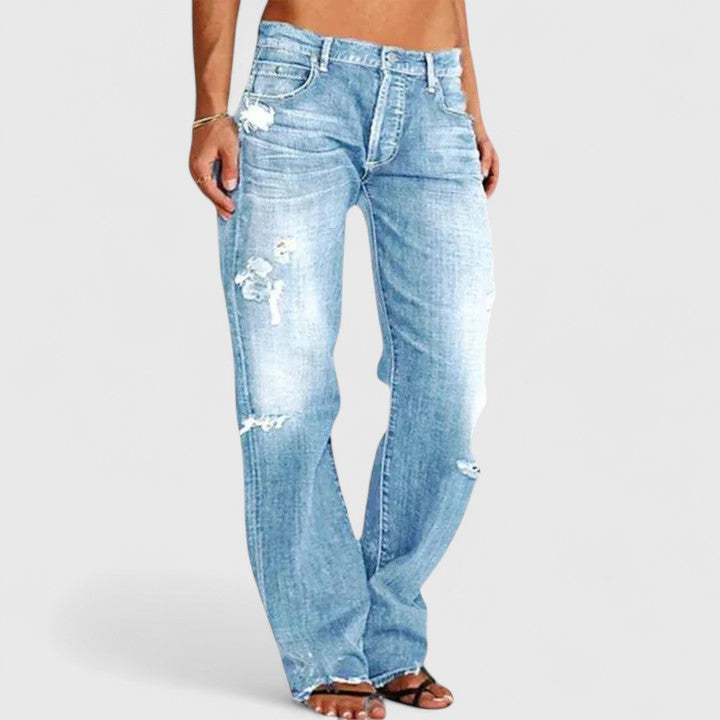 Eliza | Elegant Jeans