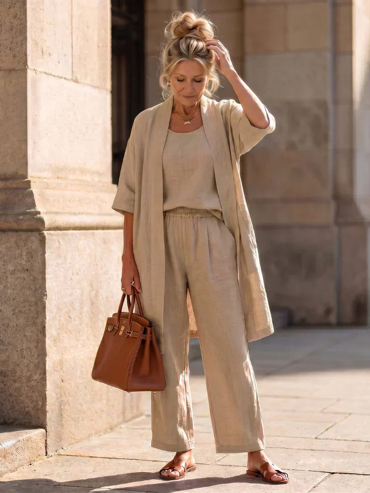 Lorrin™ Ensemble Élégant