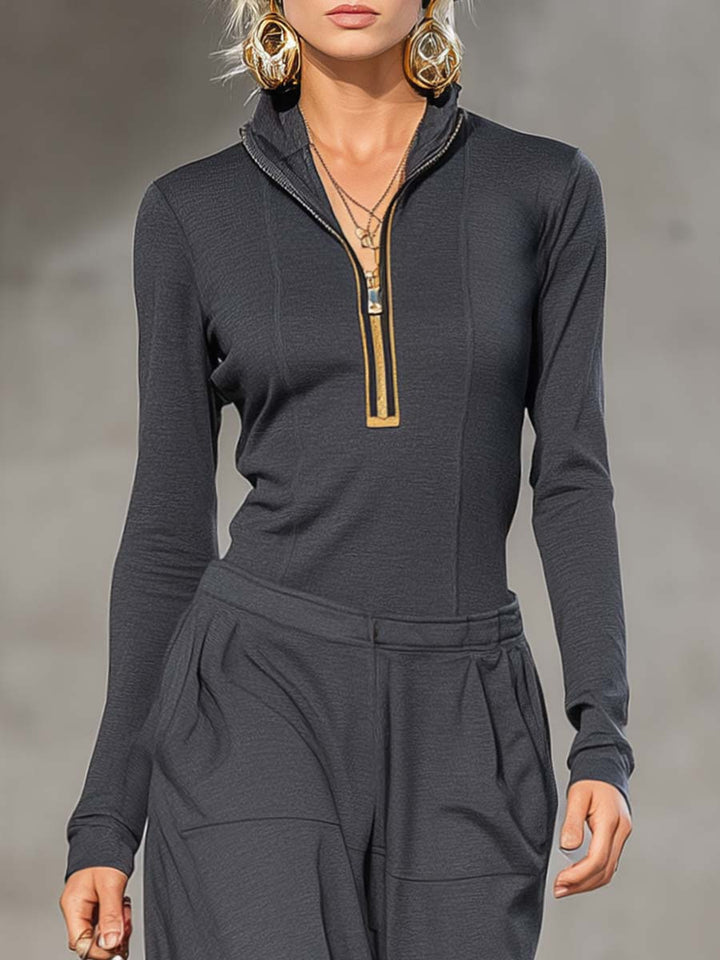 Aurelia – ensemble rétro sportif