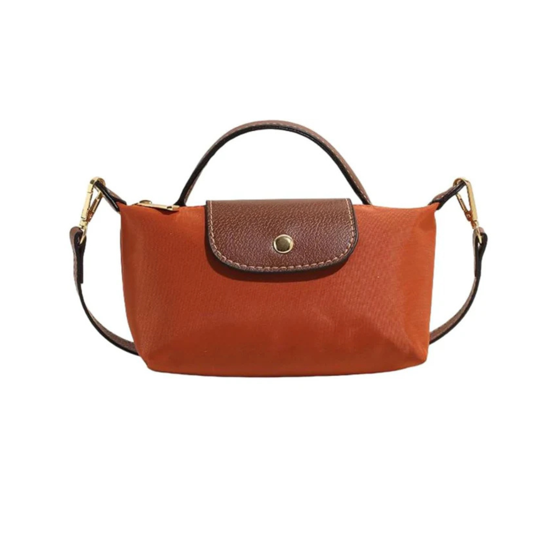 Mini Longchamp Bag