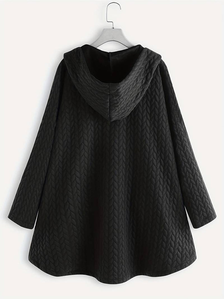 Ernesta™ | Warm Winter Jacket for Women